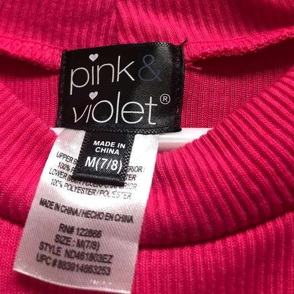 Girls dress - Picture 3 of 5